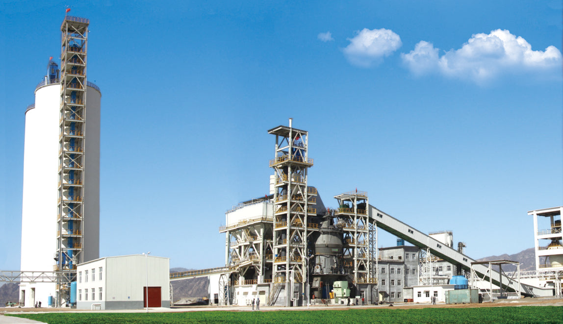 Sustainable Steel Manufacturing & Environmental Protection | MIOLISM ...