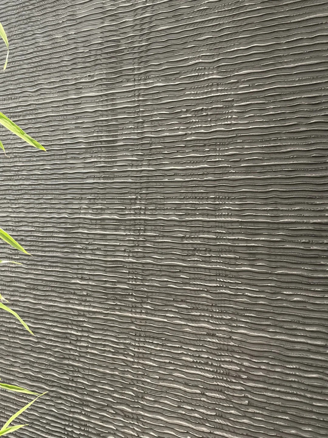 Rippling Water Solid Wood Texture Board