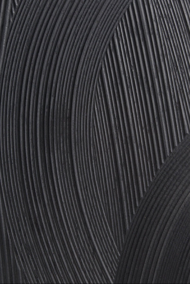 Entwined Forest Solid Wood Texture Board