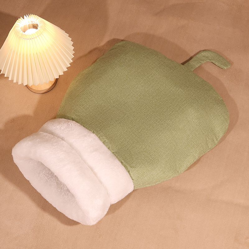 Cozy Pet Sleeping Bag