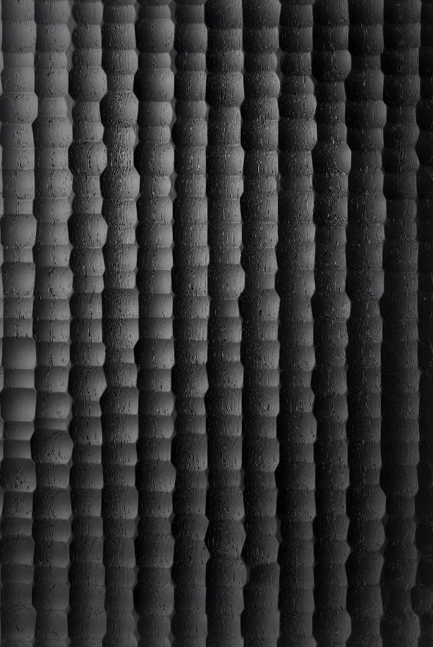 Tortoise Shell Solid Wood Texture Board