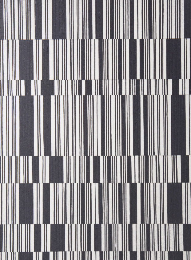 Code Weave Solid Wood Texture Board