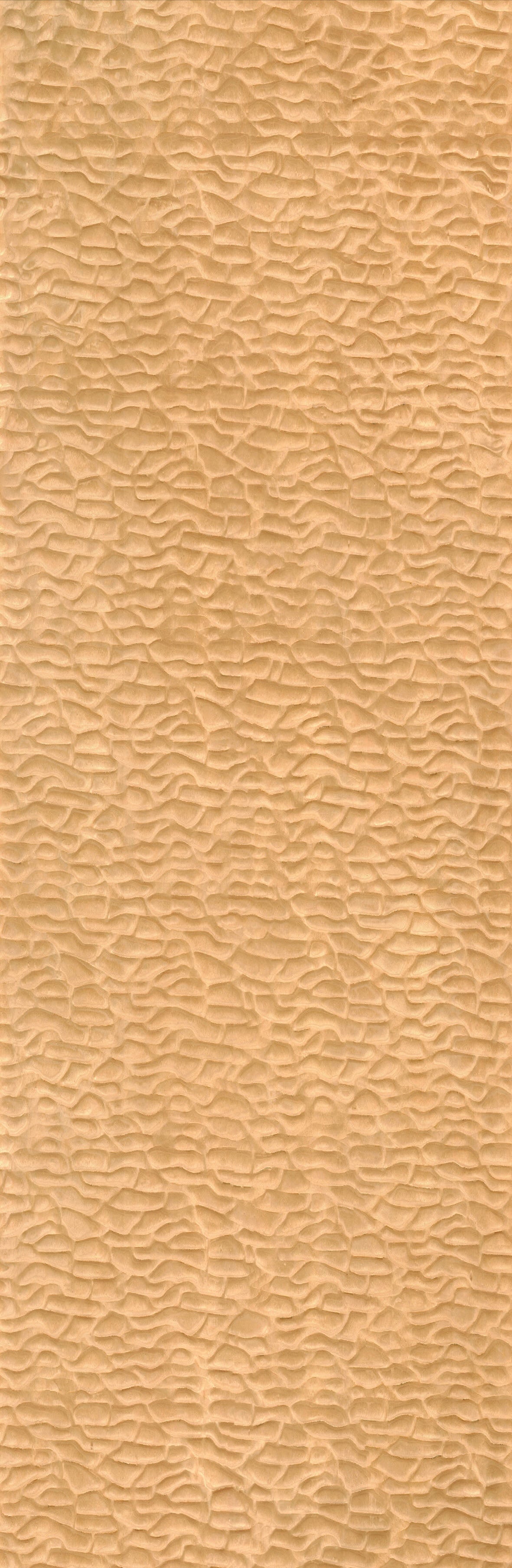 Sand Dune Solid Wood Texture Board