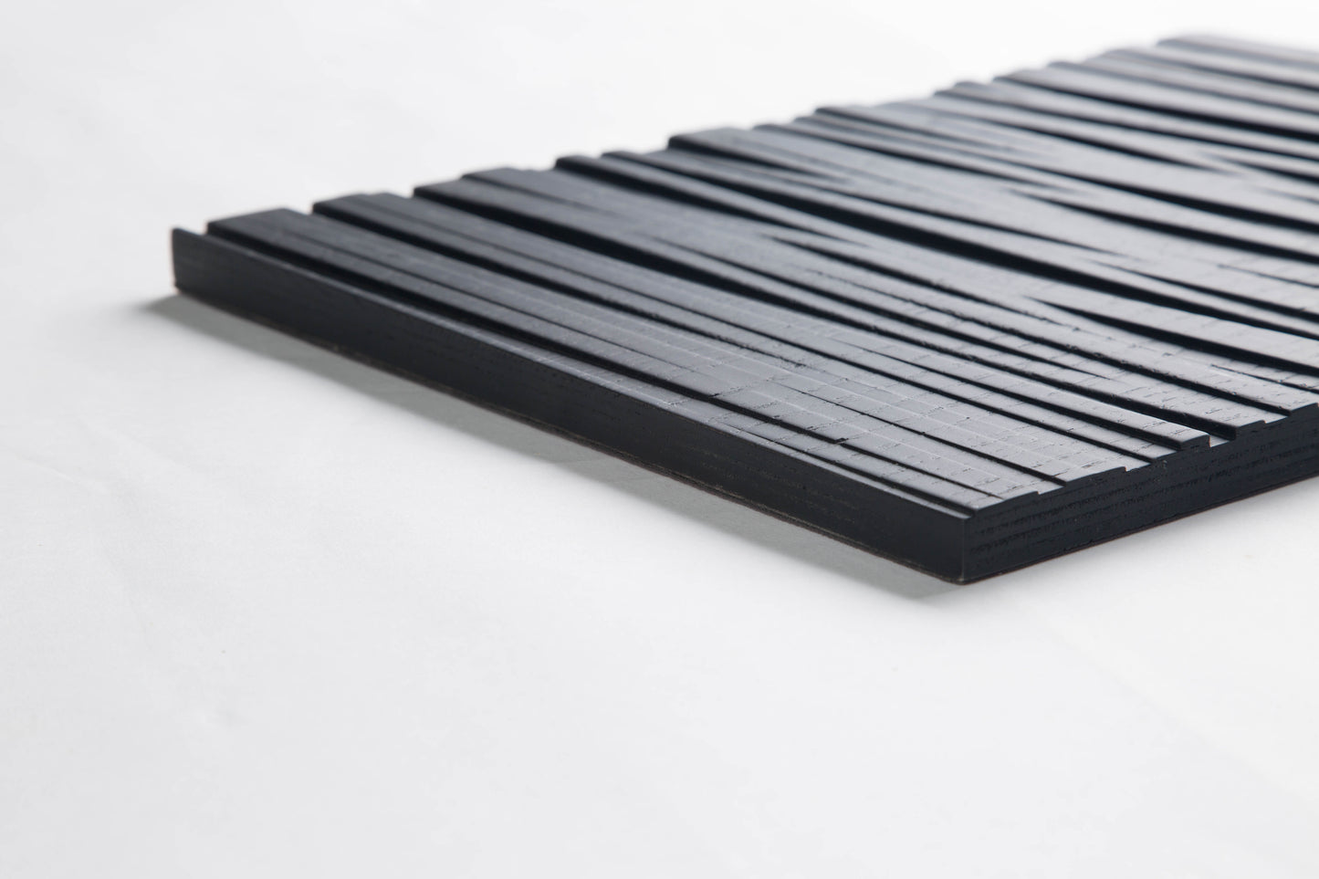 Strata Solid Wood Texture Board