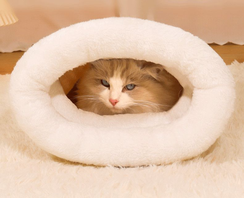 Cozy Pet Sleeping Bag