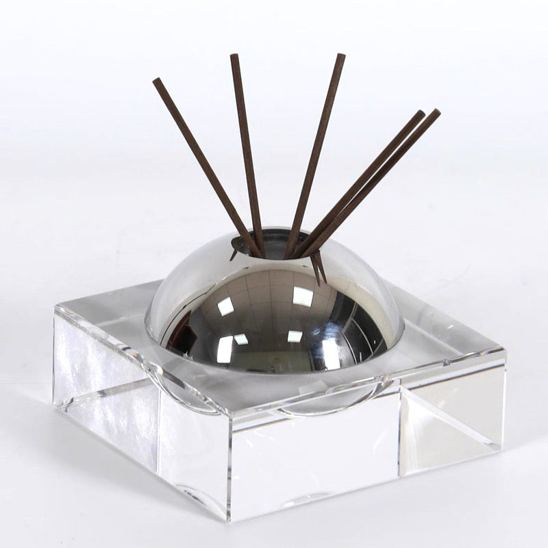 Crystal Mosaic Aromatherapy Diffuser Holder