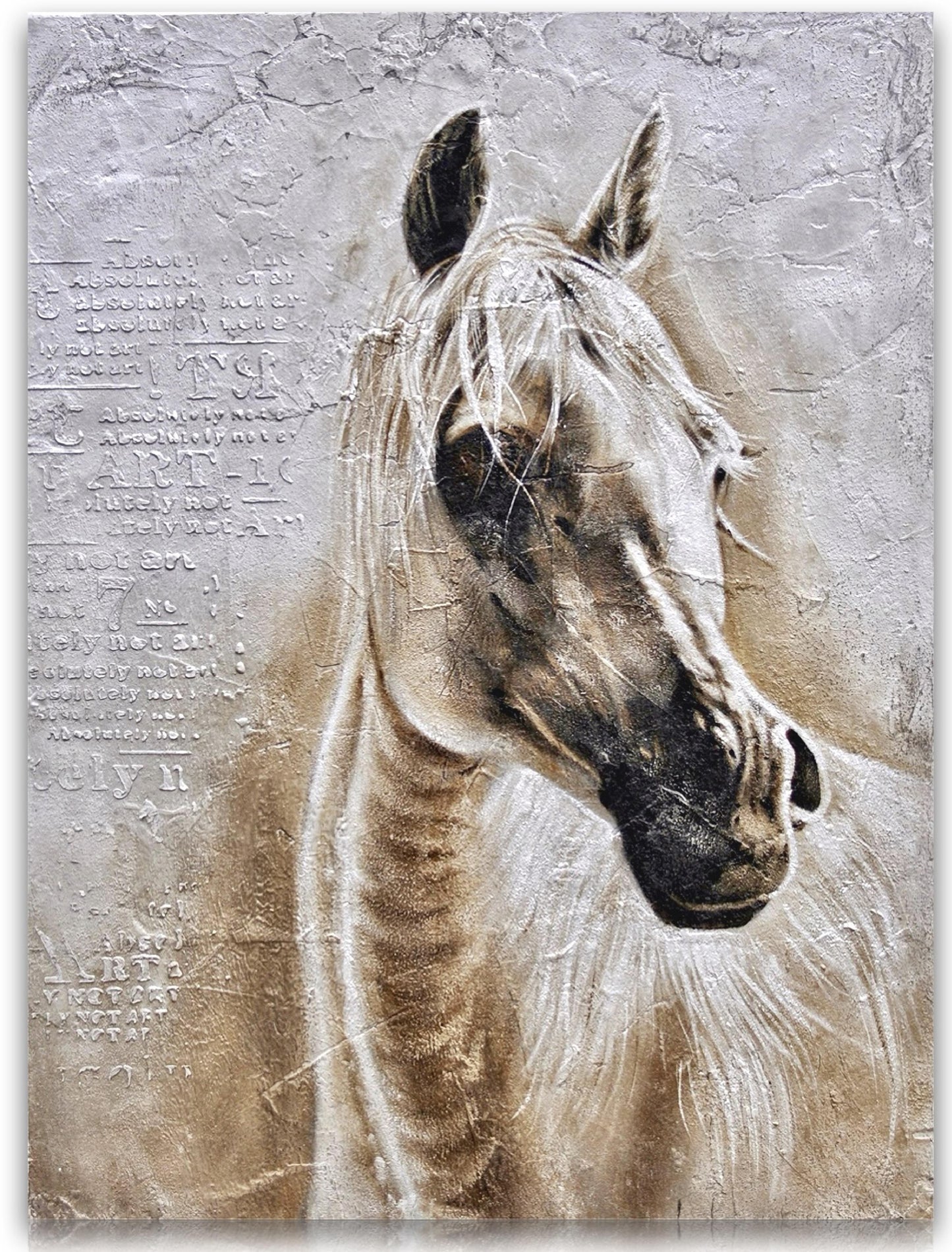 White Horse
