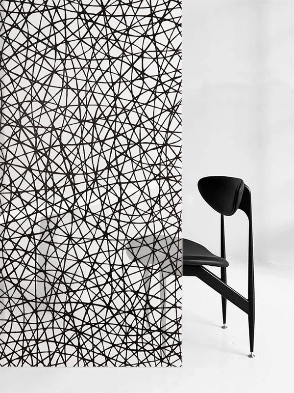 Textural Weave Resin Glass Collection