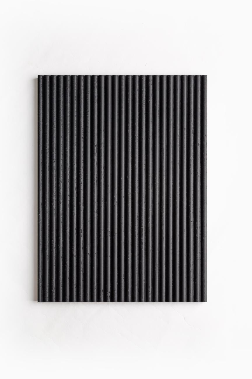 Roma Solid Wood Texture Board