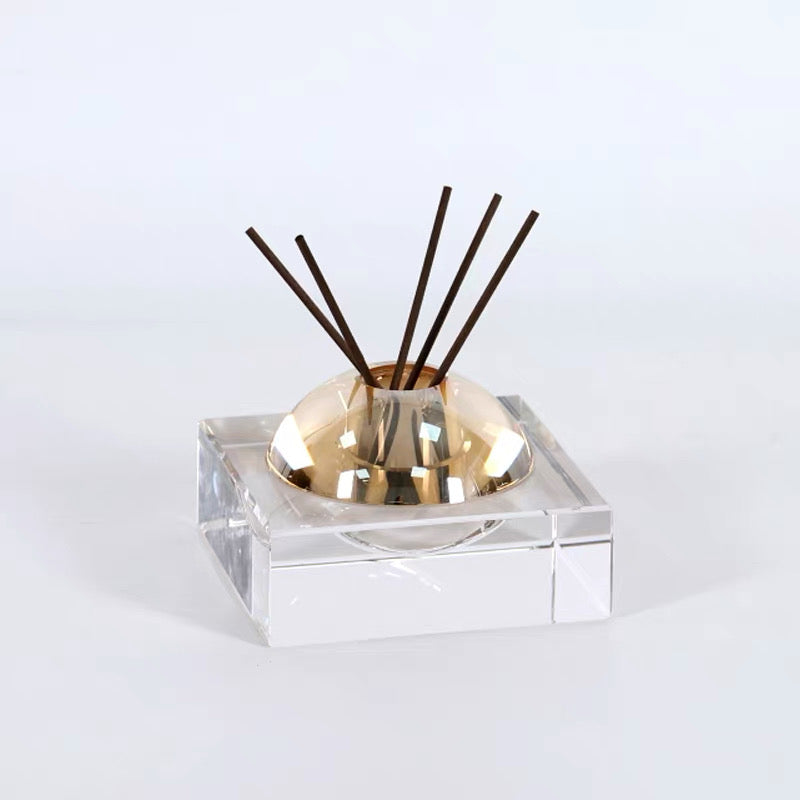 Crystal Mosaic Aromatherapy Diffuser Holder