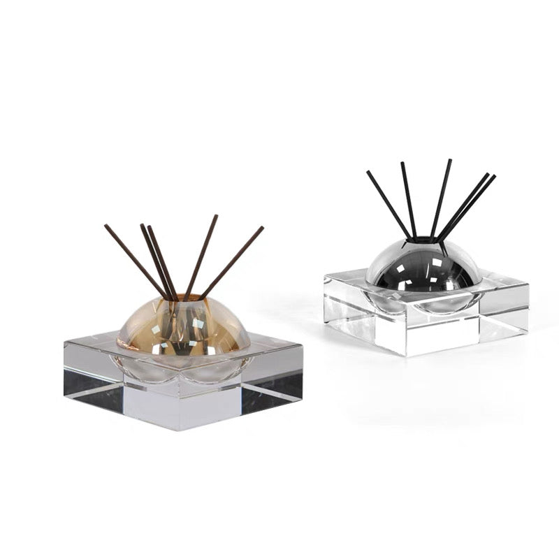 Crystal Mosaic Aromatherapy Diffuser Holder
