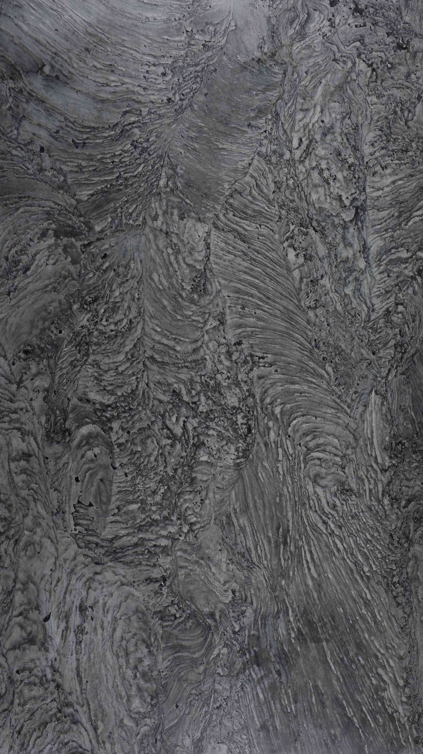 Charcoal Wave Granite