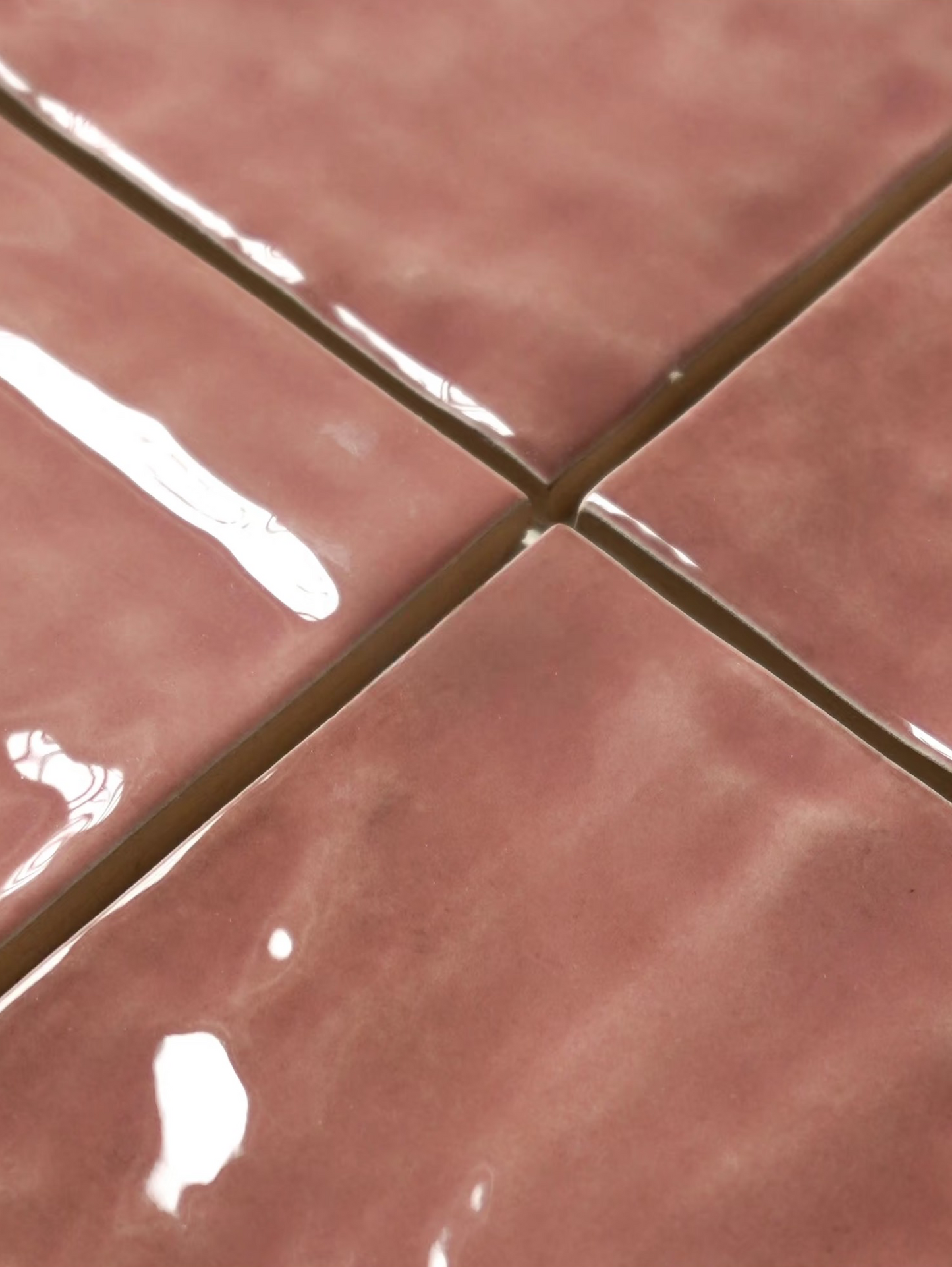 Lustre Bloom Series – Rose Silk