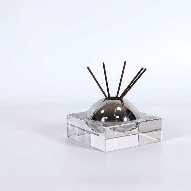 Crystal Mosaic Aromatherapy Diffuser Holder