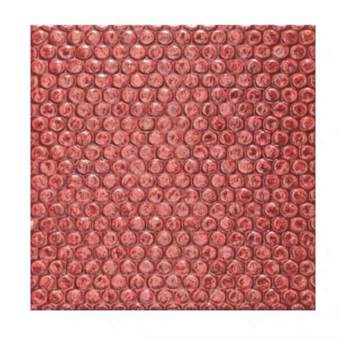 Bubble Wrap Textured Ceramic Tile