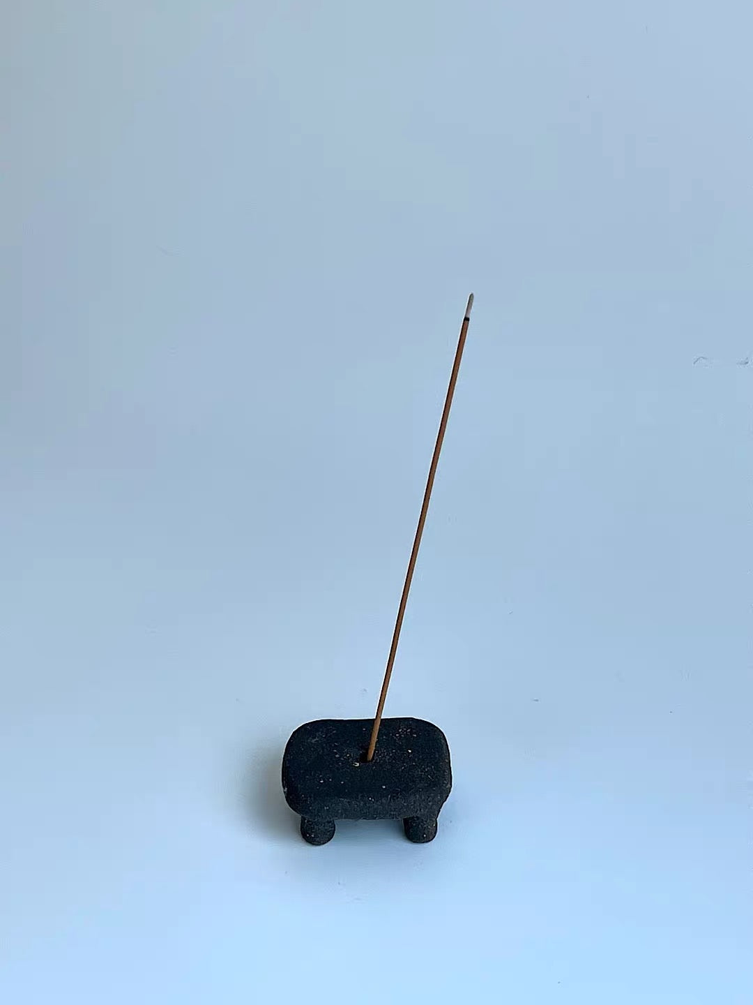 Ancestor Chair Incense Holders