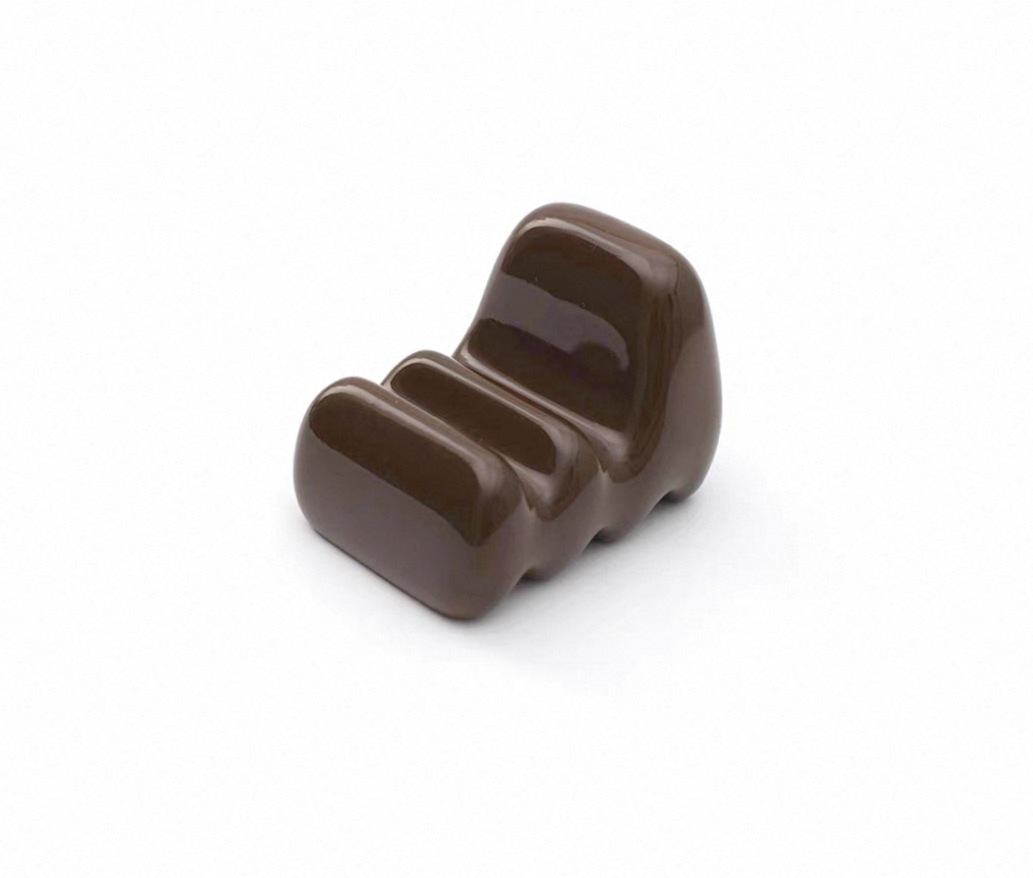 Soft Form Phone Stand