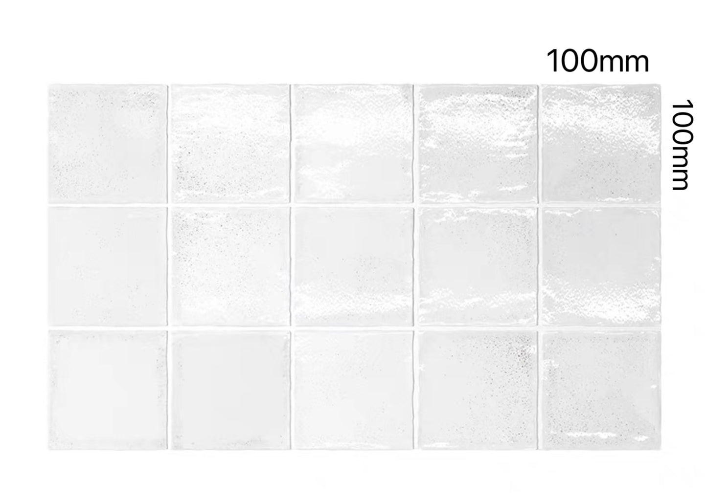 Altea Square Ceramic Tile