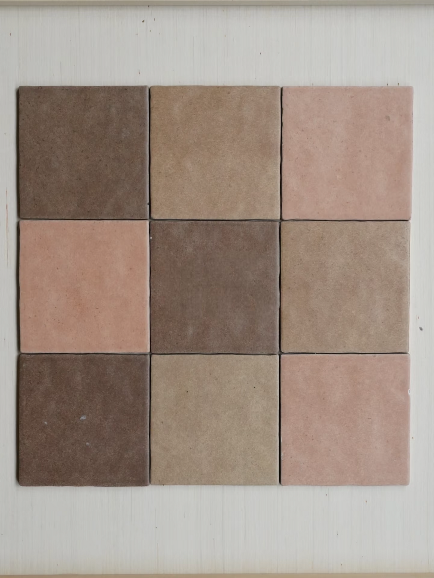 Clay Essence Series