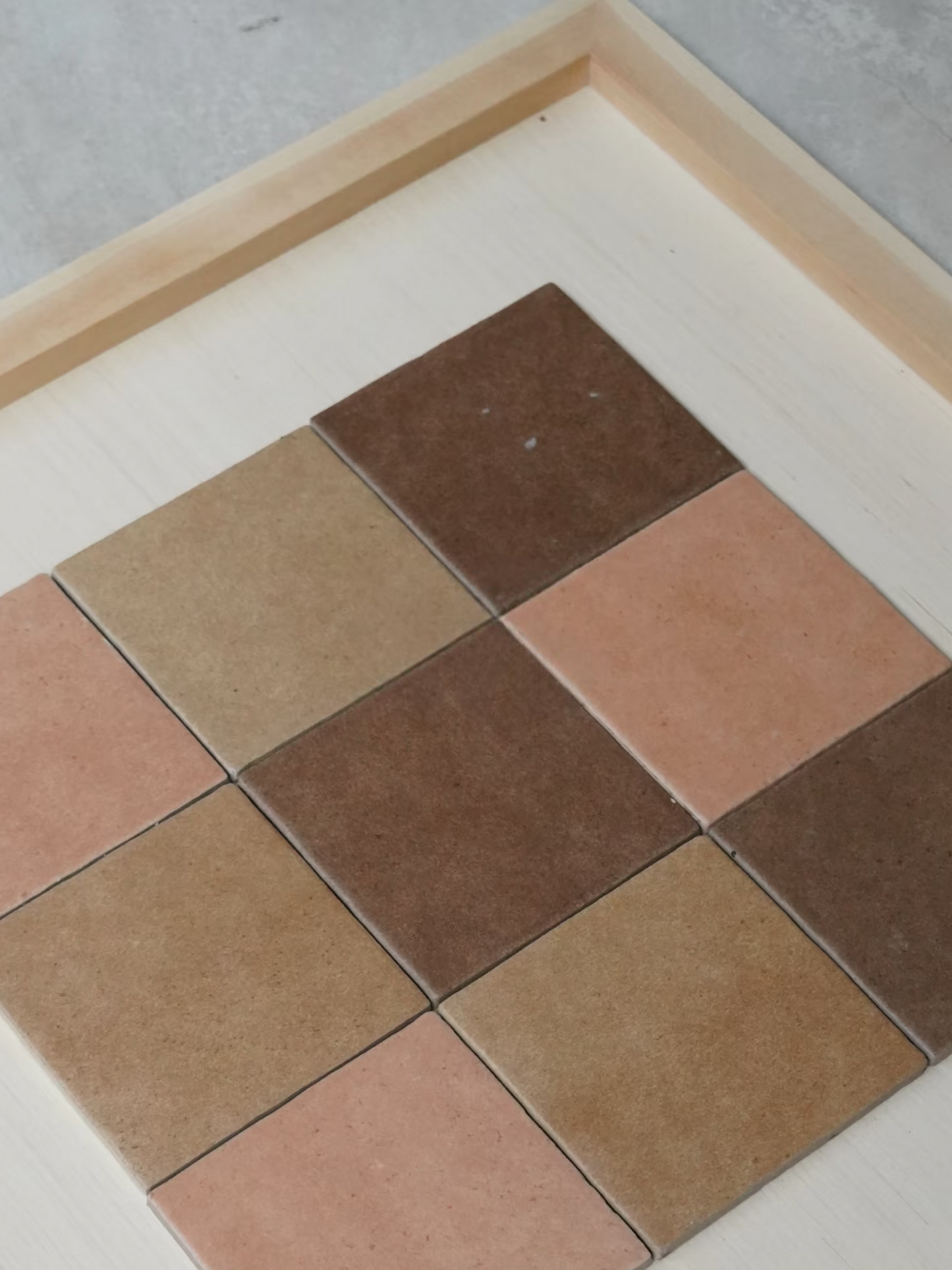 Clay Essence Series