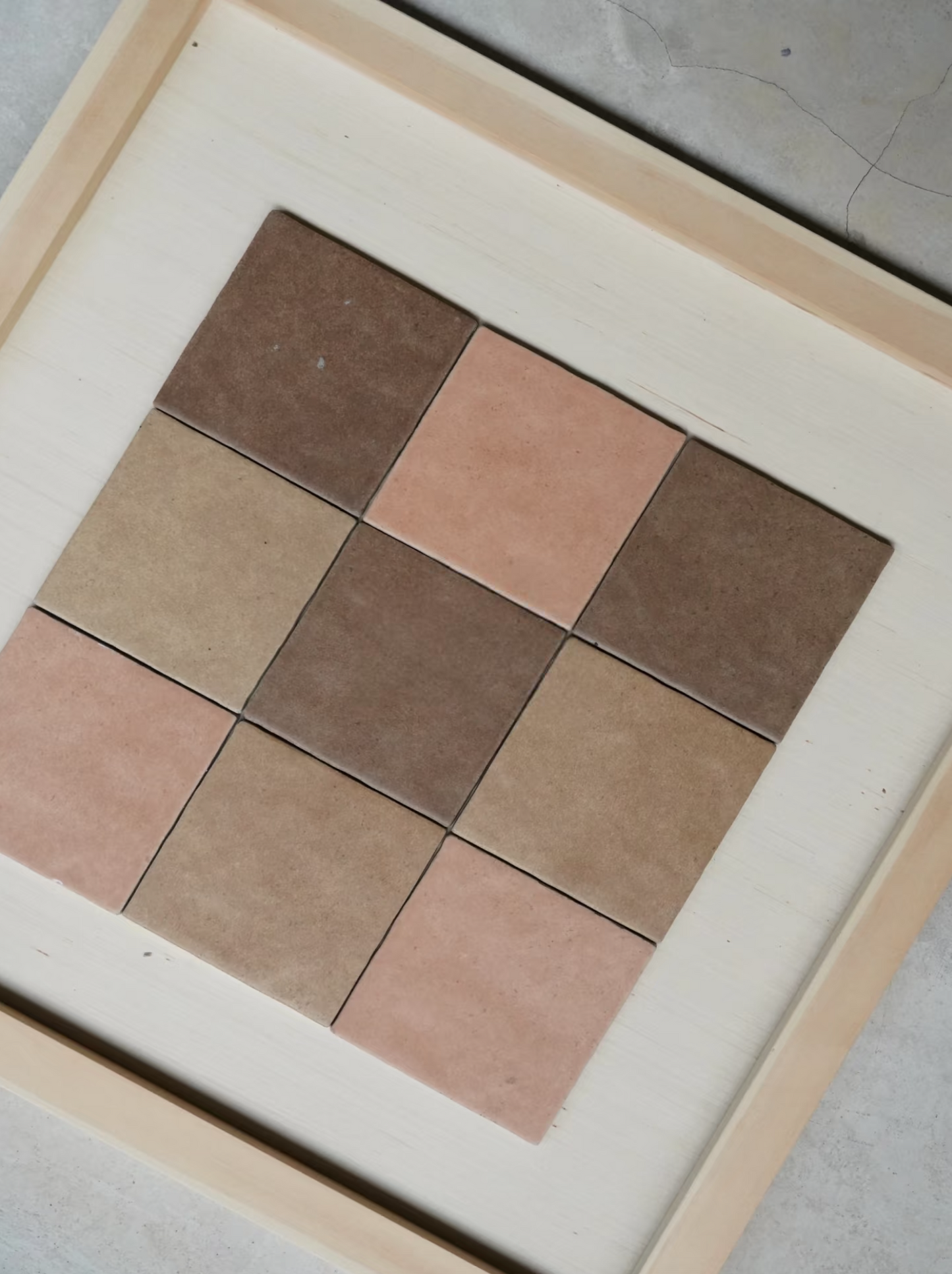 Clay Essence Series