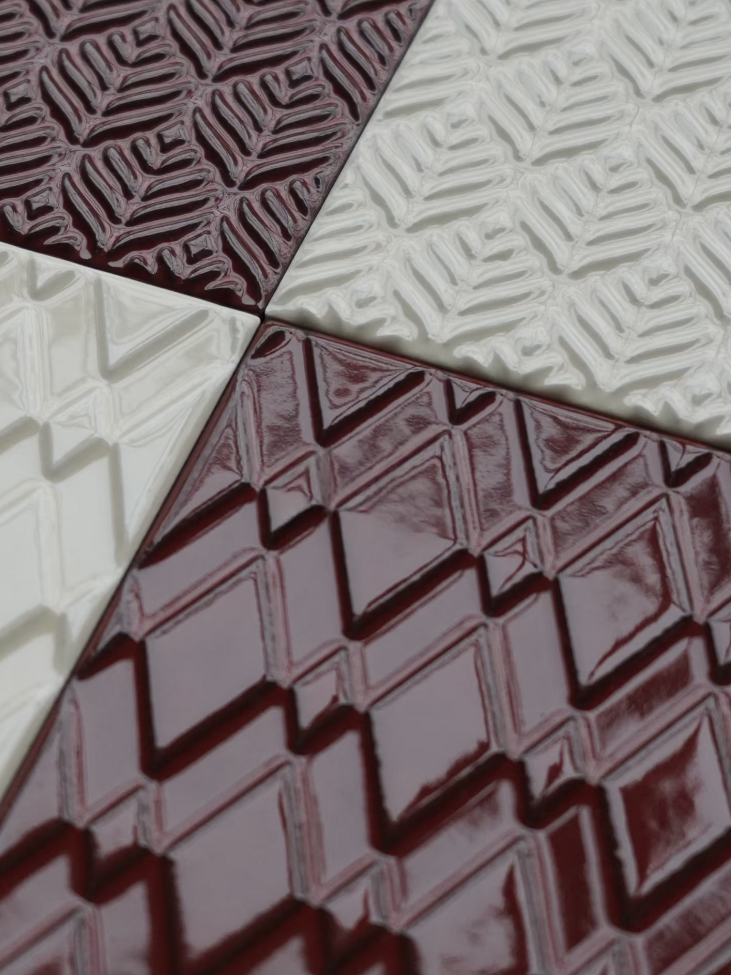 Regal Geometry Series