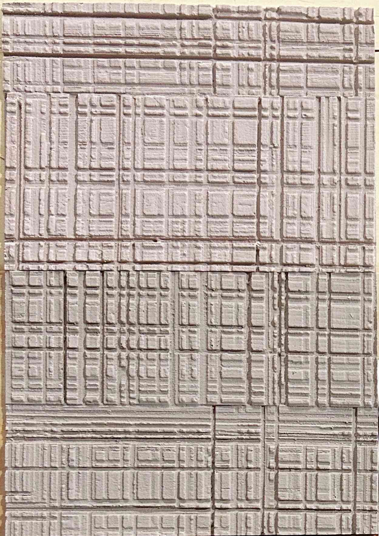 Grainline Soft Stone Panel