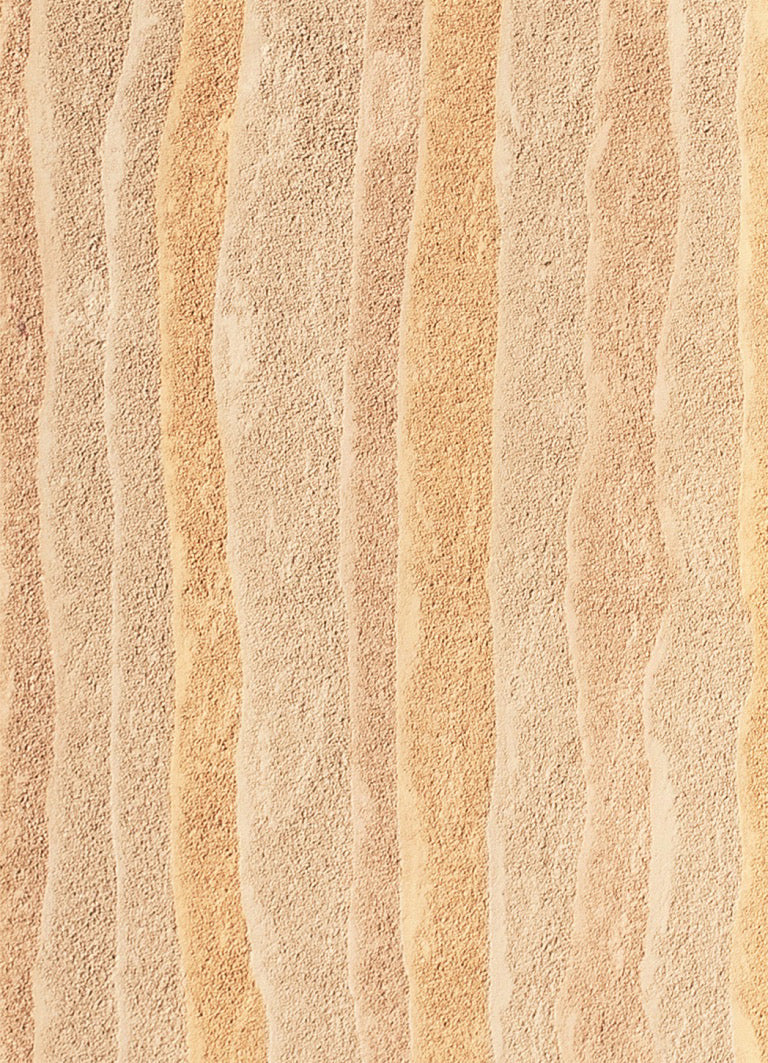 Sandswell Rammed Earth Soft Stone Panel