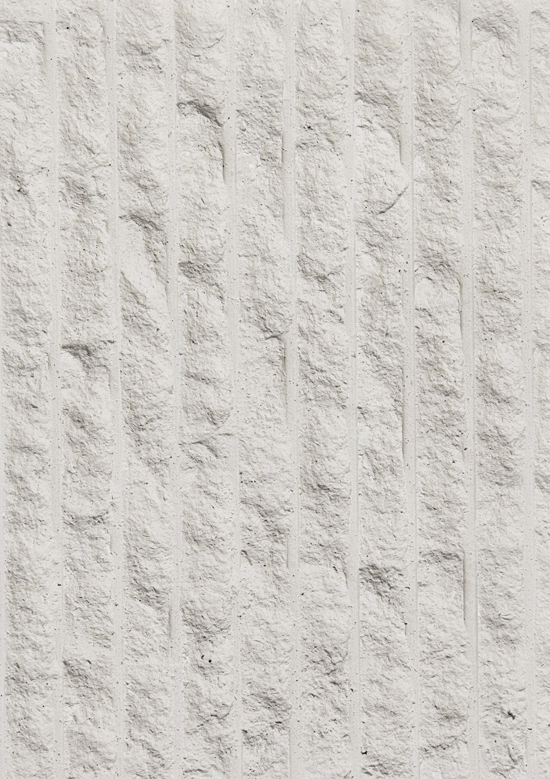 White Ridge Soft Stone Panel