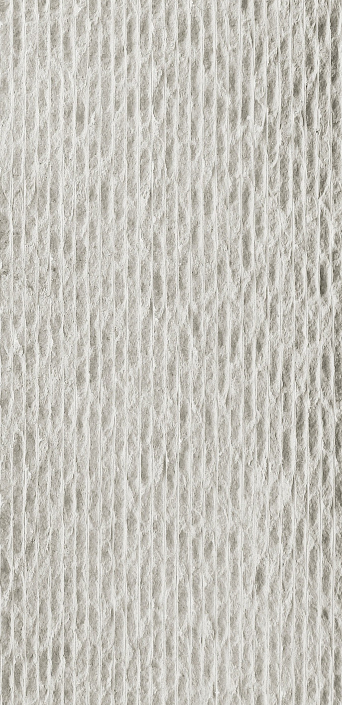 White Ridge Soft Stone Panel