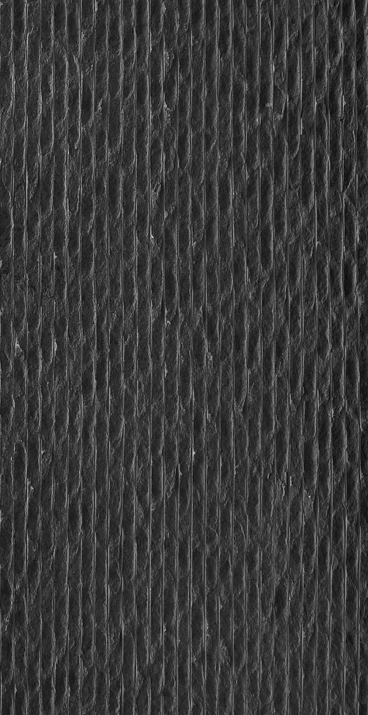 Darkline Rough Stone Soft Stone Panel