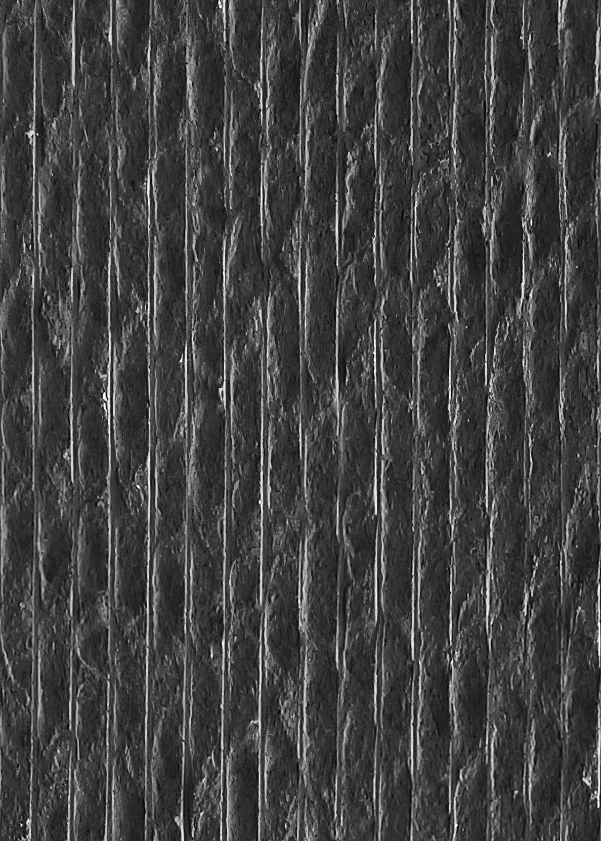 Darkline Rough Stone Soft Stone Panel