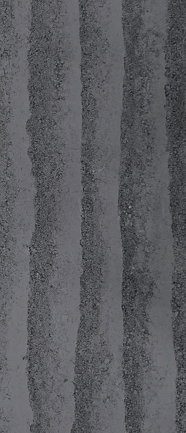 Volcanic Ash Rammed Earth Soft Stone Panel