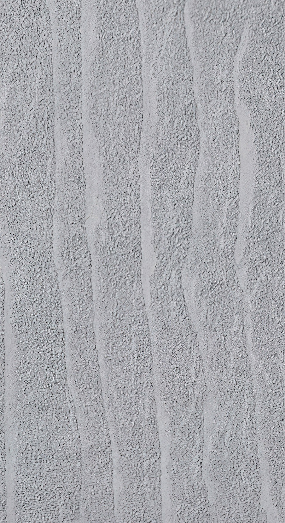 Cement Gray Rammed Earth Soft Stone Panel