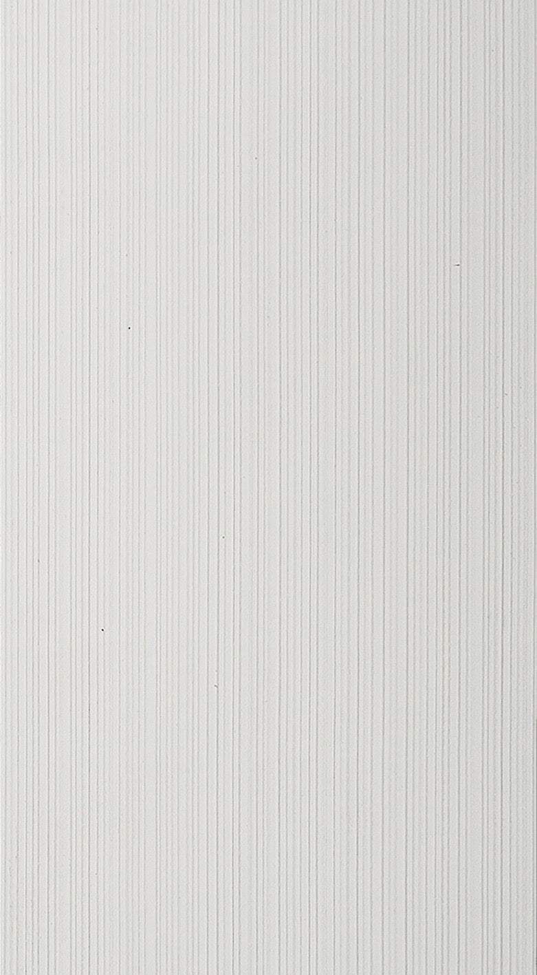 White Newline Soft Stone Panel