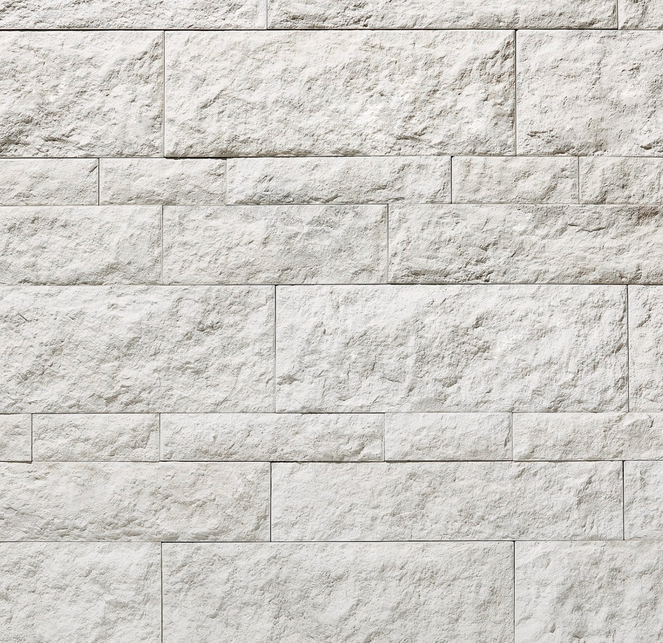 Ivory Flamed Granite Soft Stone Panel