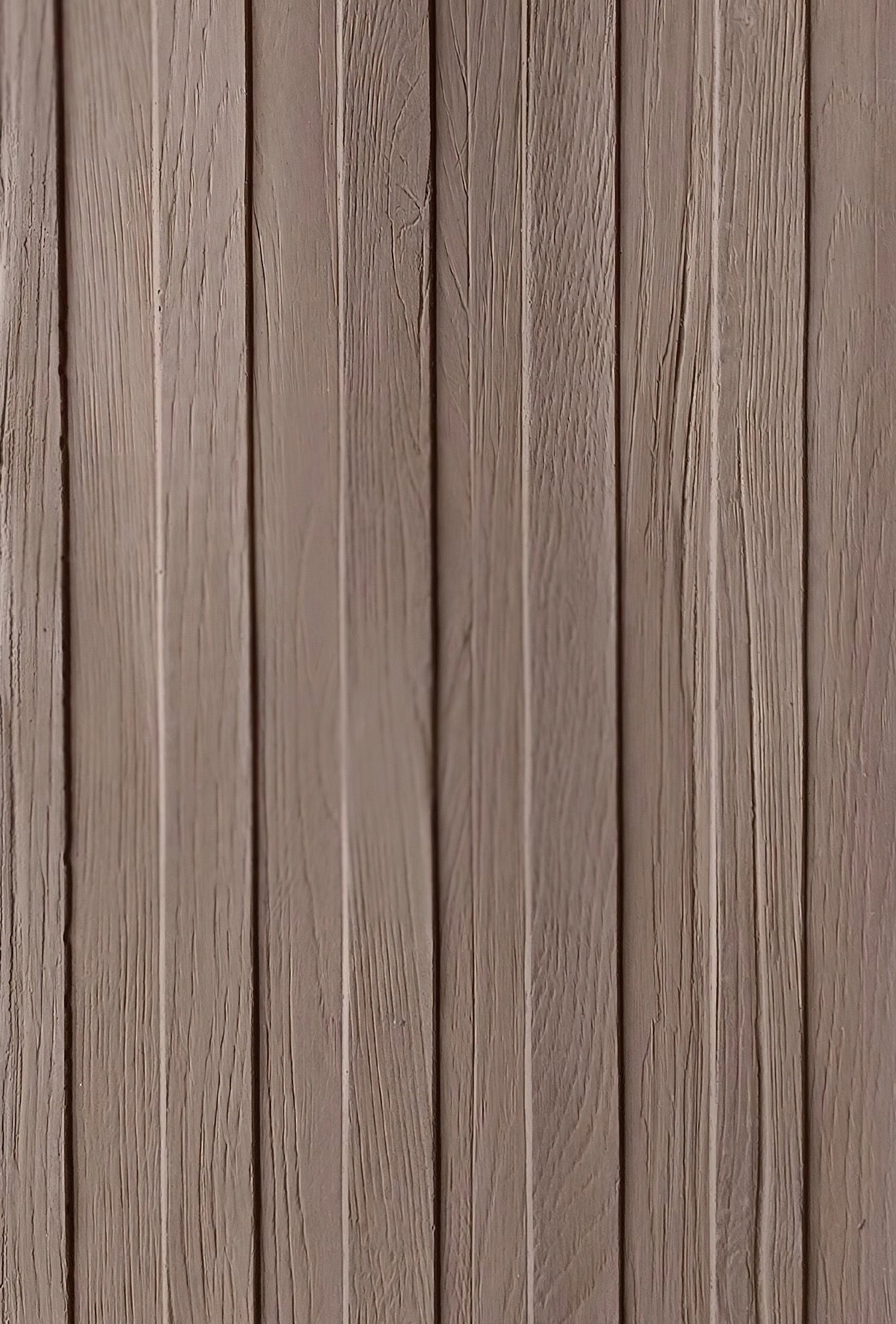 Natural Woodgrain Soft Stone Panel