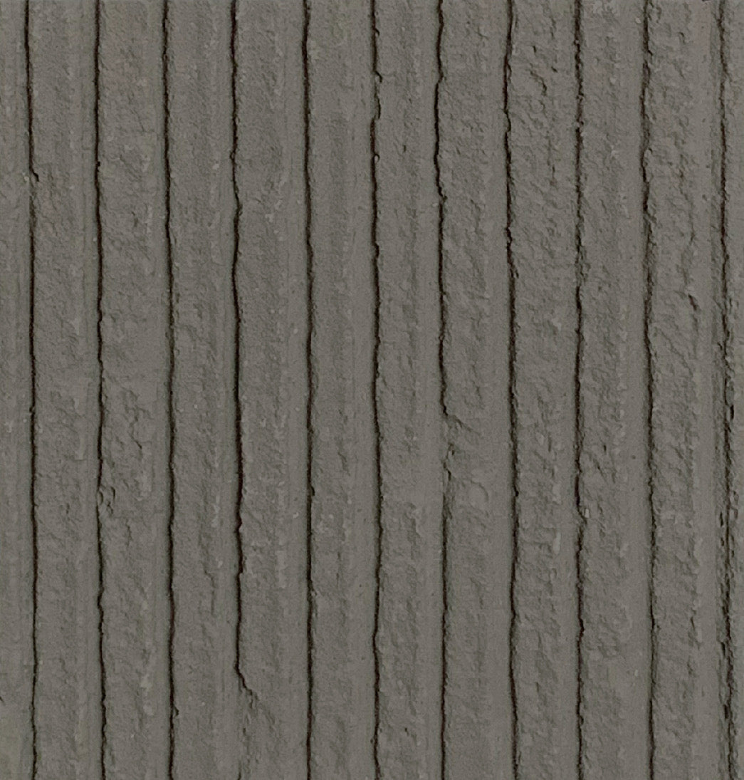 Charcoal Qianmo Stone Soft Stone Panel