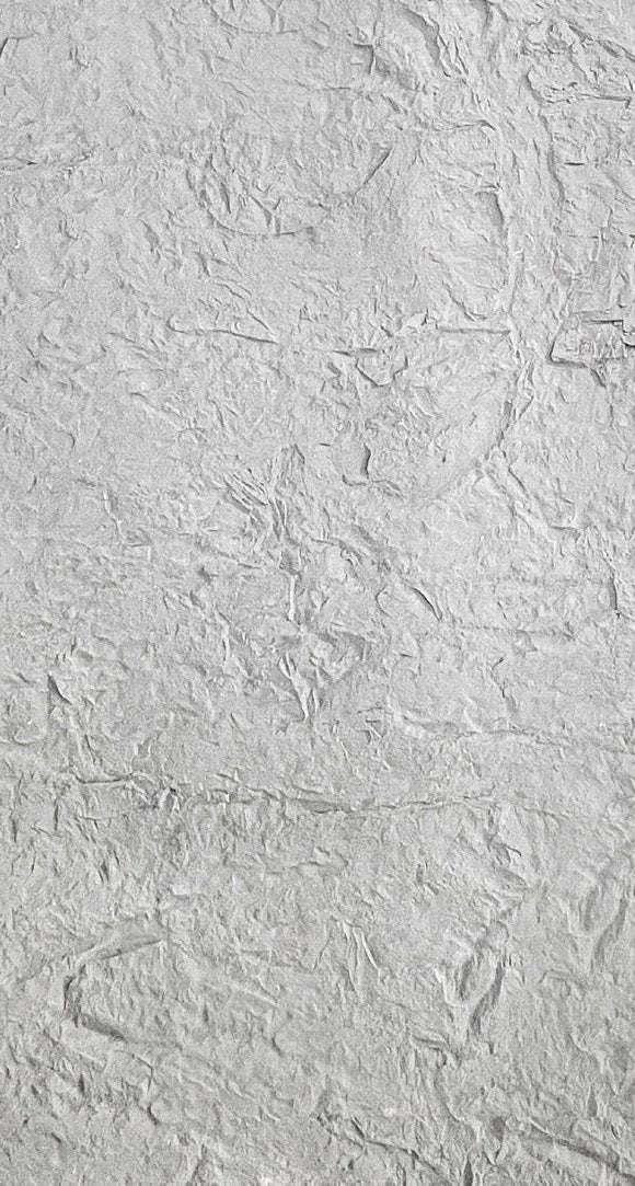 Ivory Chisel-Cut Stone Soft Stone Panel