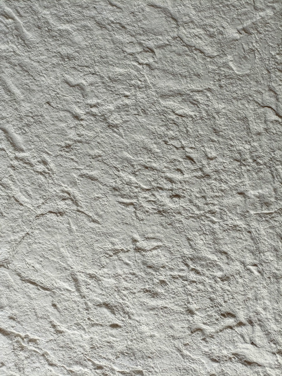 Ivory Carved Stone Soft Stone Panel