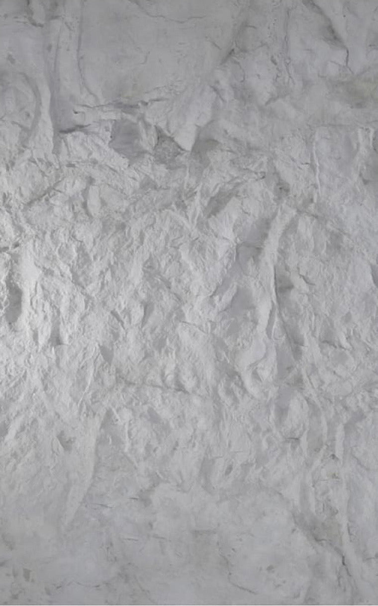 Gray Mountain Rock Soft Stone Panel