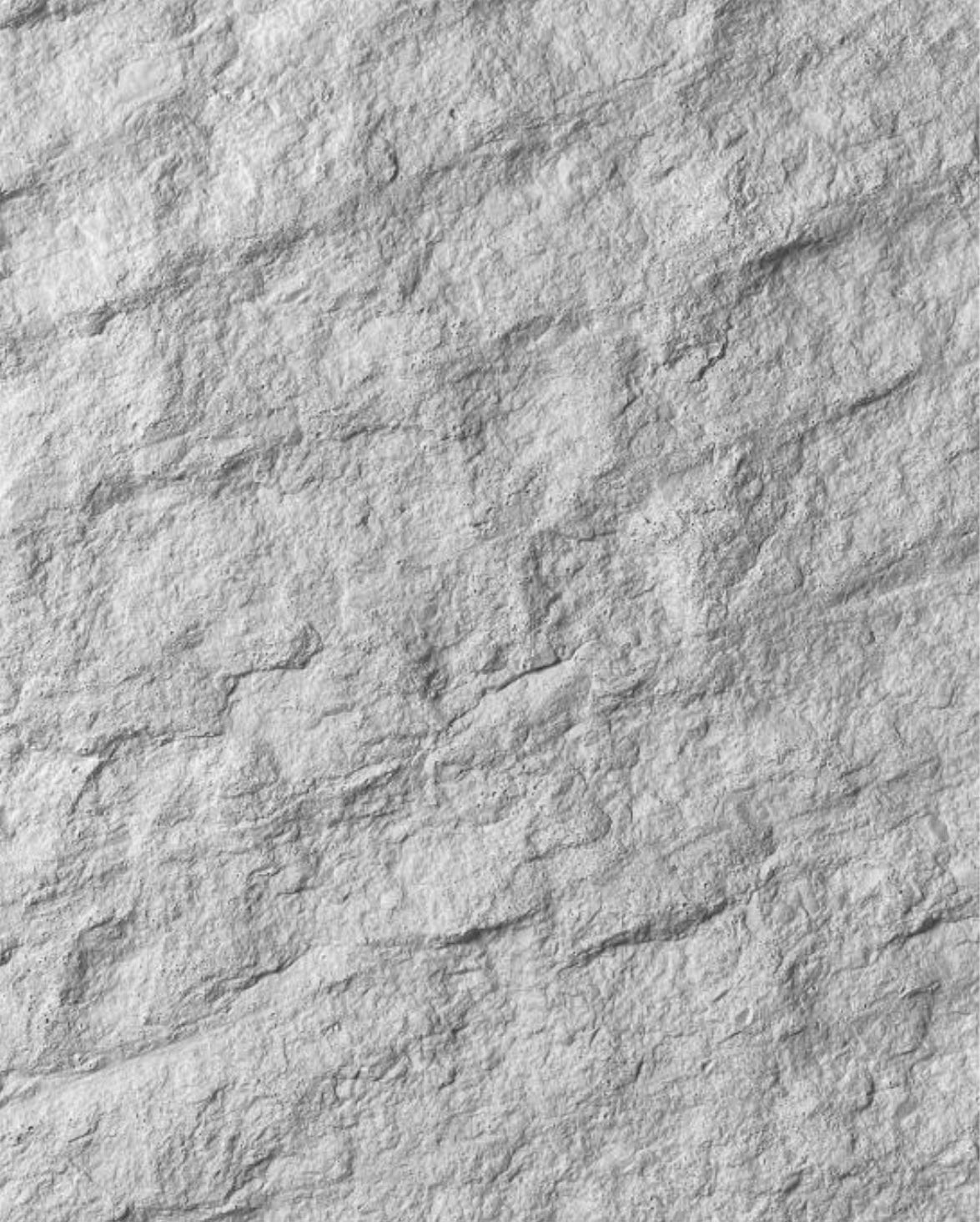 Gray Highlands Soft Stone Panel