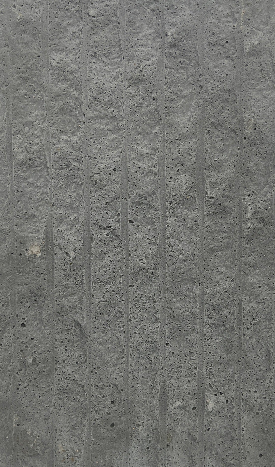 Volcanic Linea Soft Stone Panel