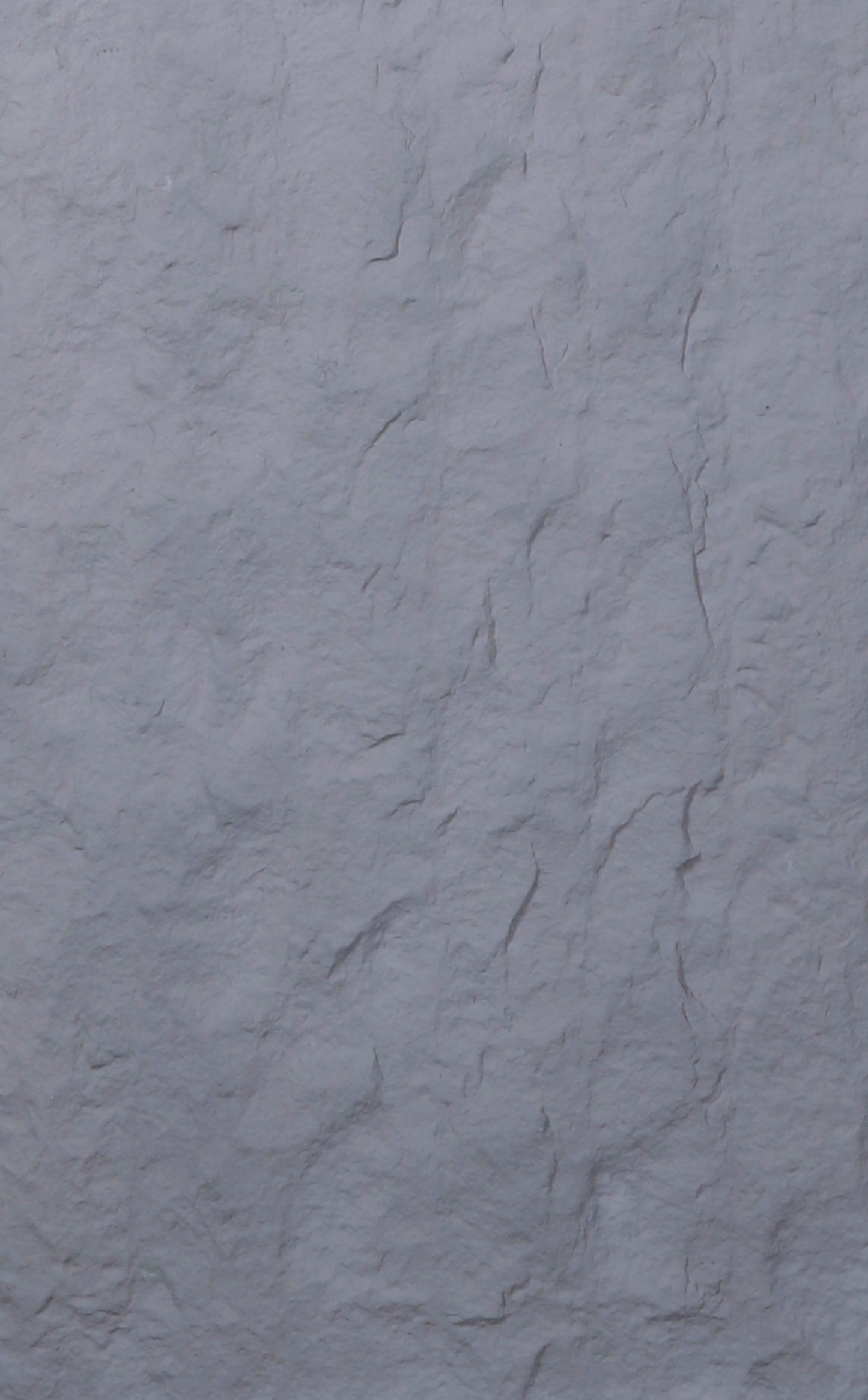 Gray Stoneface Soft Stone Panel