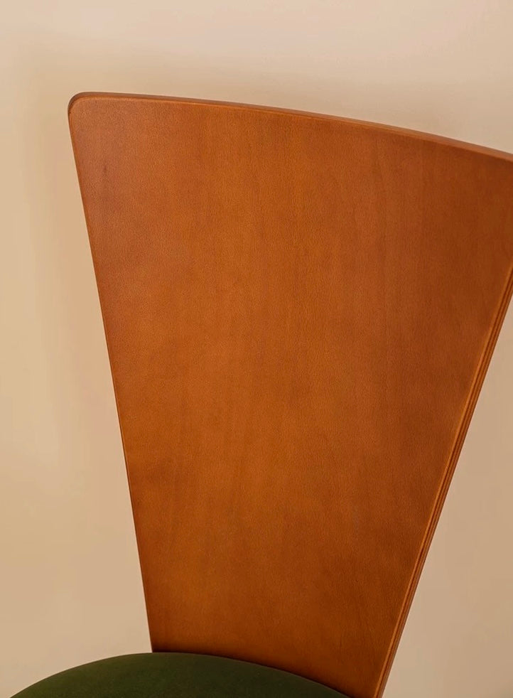Trapeze Dining Chair