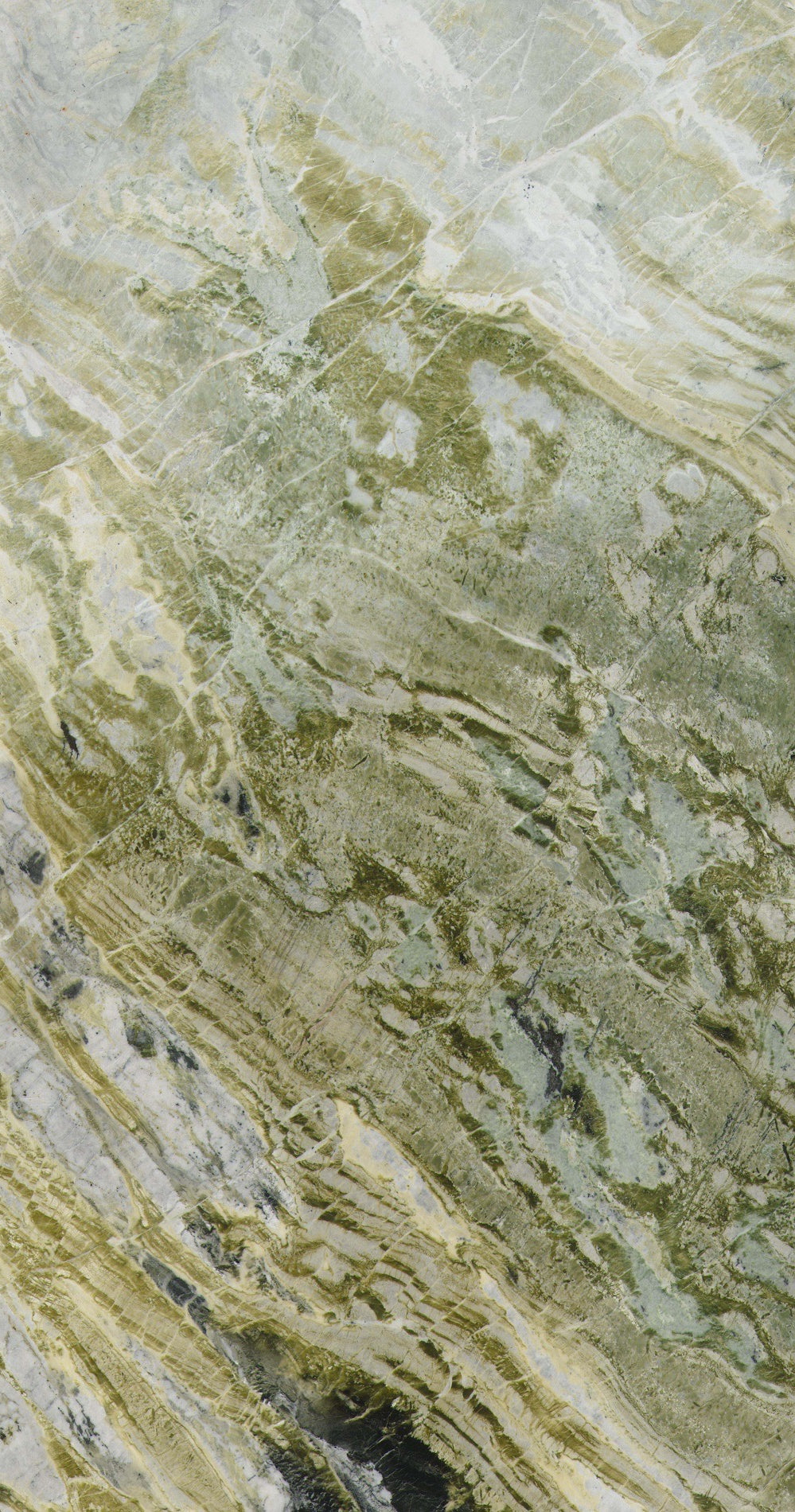 Cloud Jade Marble
