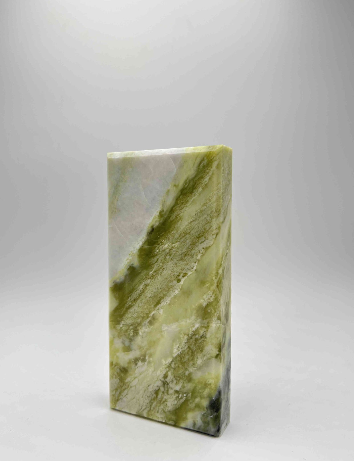 Cloud Jade Marble