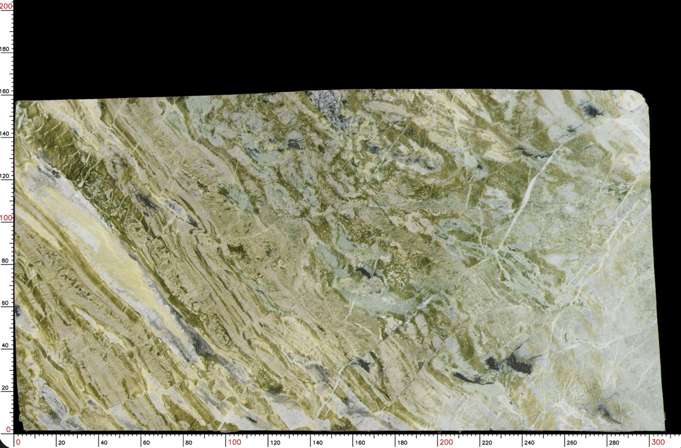 Cloud Jade Marble
