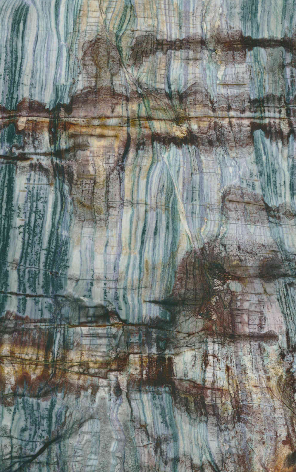 Eclipse Strata Marble