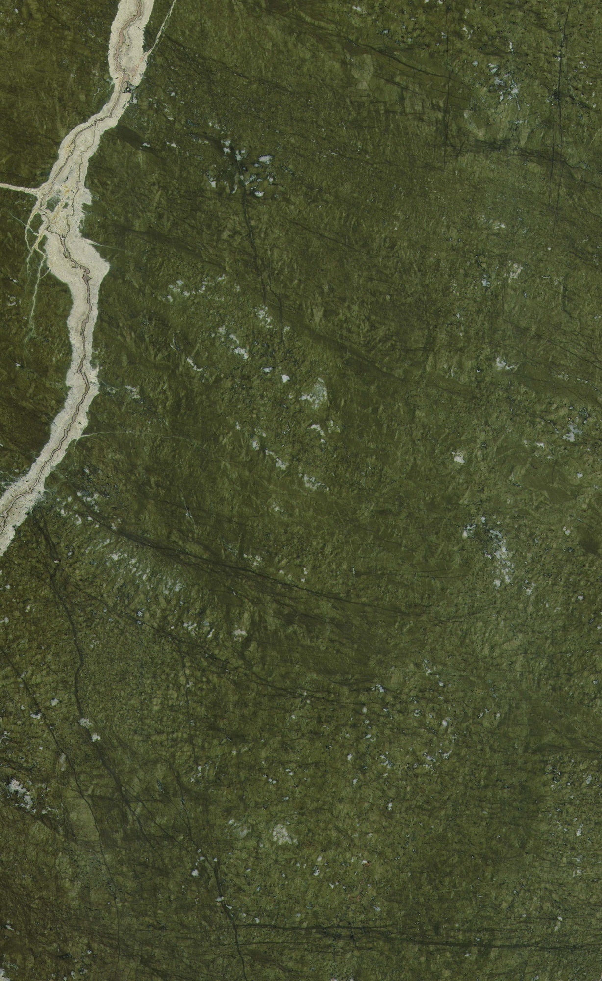Jade River Green Marble